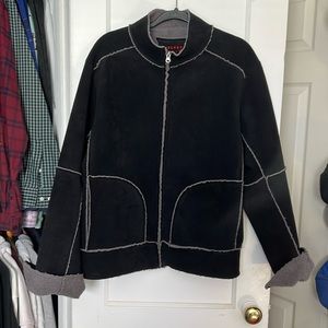 Velvet Jacket Men’s XL